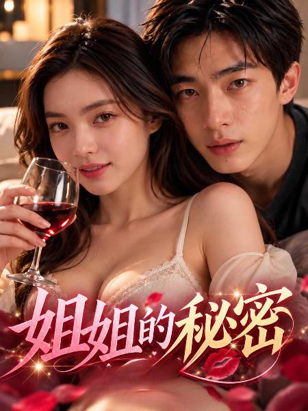 姐姐的秘密封面